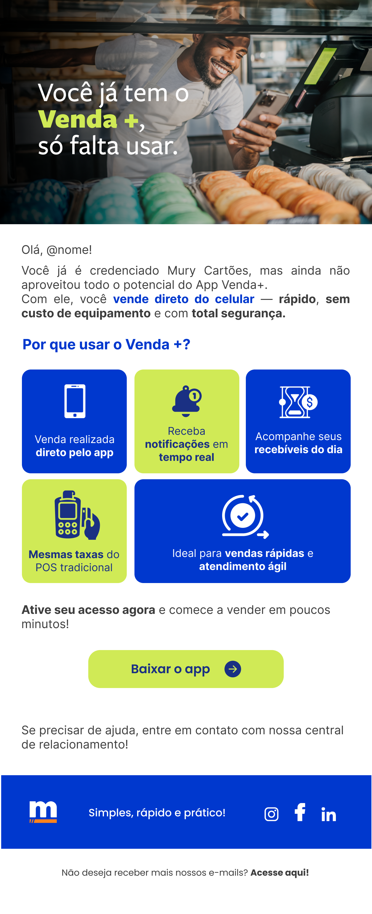 E-mail Marketing 1