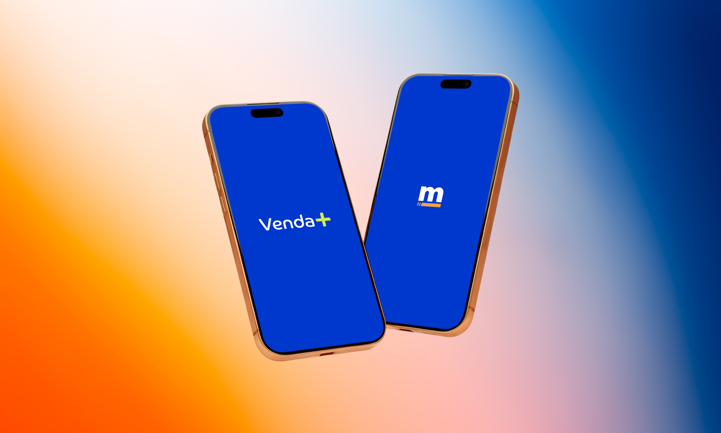 Venda+ & Lojistas Mury cover